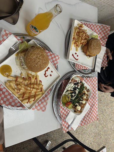 Photo of In & Win donair - 2406 Nanaimo St, Vancouver, BC V5N 5E4